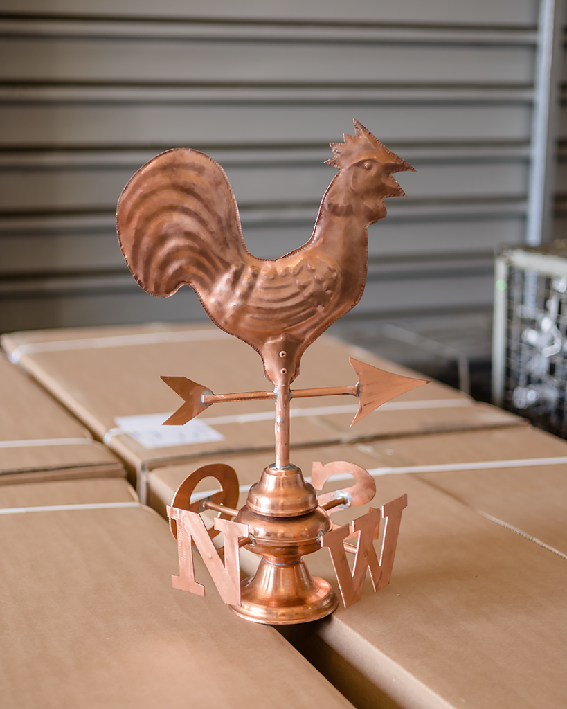 Decoraciones para tejado 3